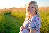 Hope Hage - Maternity