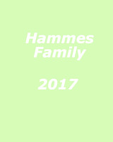 Hammes Family